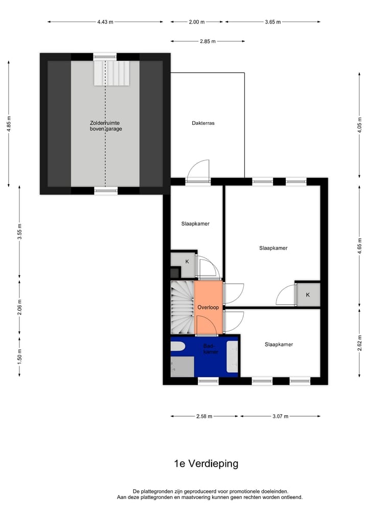 Photo 83 of Achterstraat 26