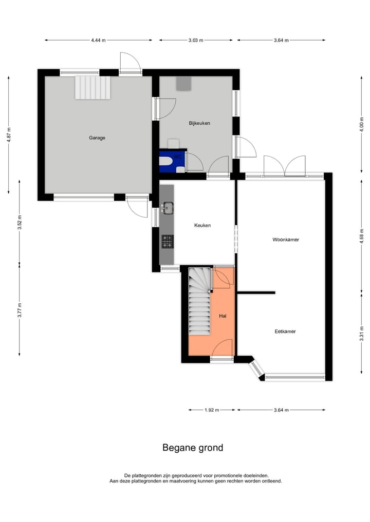 Photo 81 of Achterstraat 26