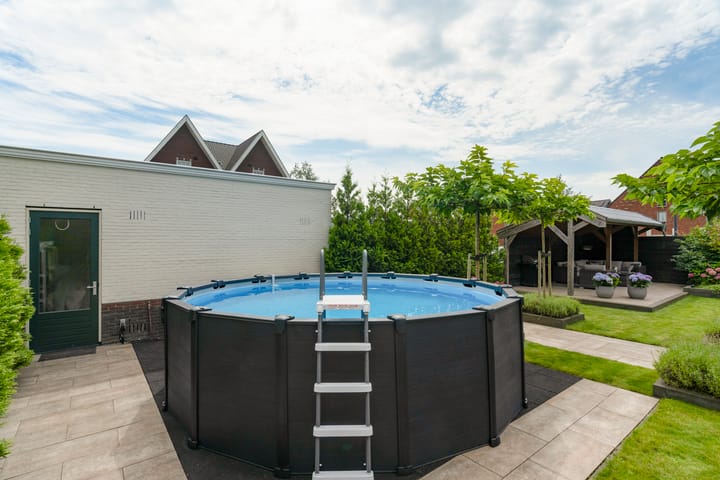 Photo 12 of Oleanderlaan 35