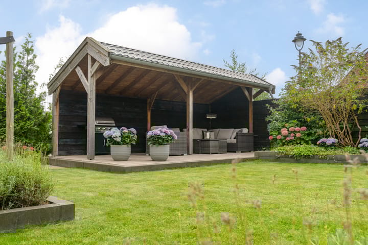 Photo 13 of Oleanderlaan 35