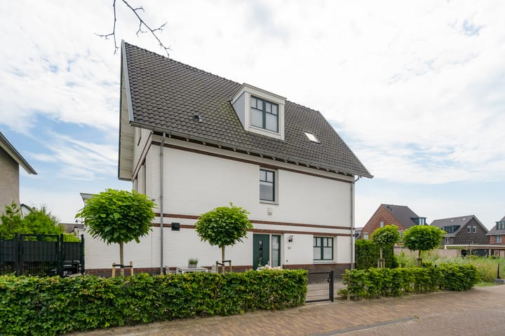 Photo 29 of Oleanderlaan 35