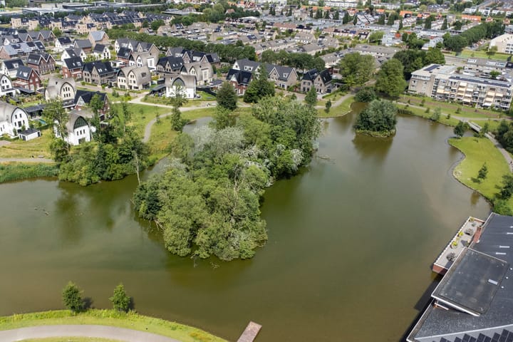 Photo 32 of Oleanderlaan 35