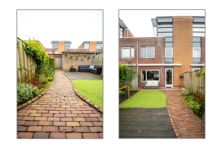 Photo 5 of Gildenborch 21