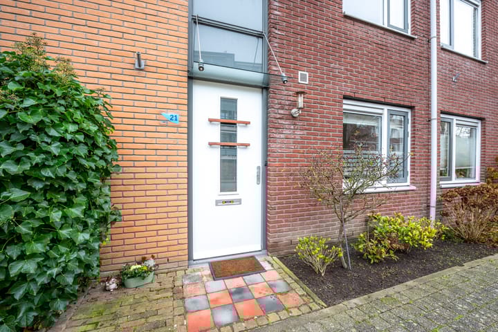 Photo 6 of Gildenborch 21