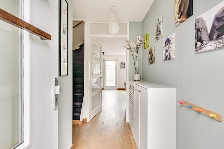 Photo 8 of Gildenborch 21