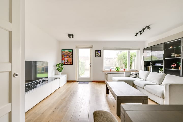 Photo 12 of Gildenborch 21