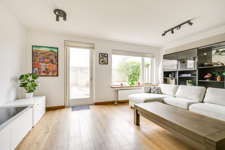 Photo 13 of Gildenborch 21