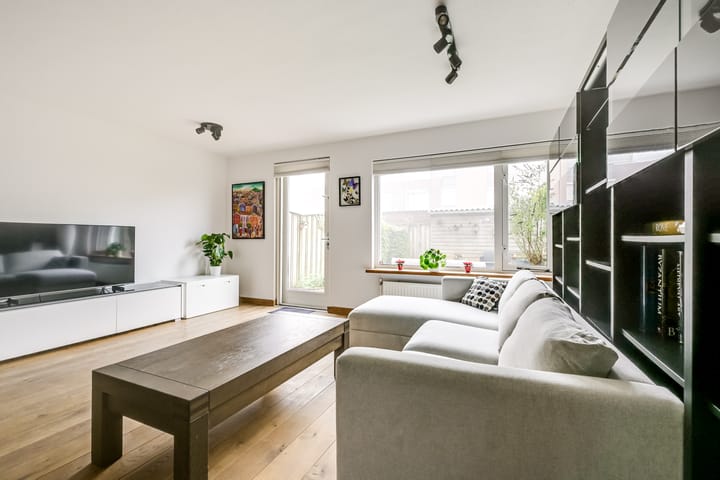 Photo 16 of Gildenborch 21