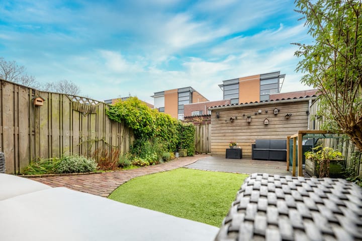 Photo 25 of Gildenborch 21