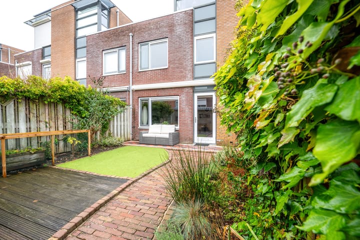 Photo 26 of Gildenborch 21