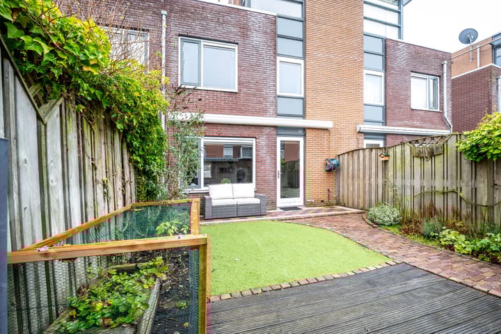 Photo 28 of Gildenborch 21