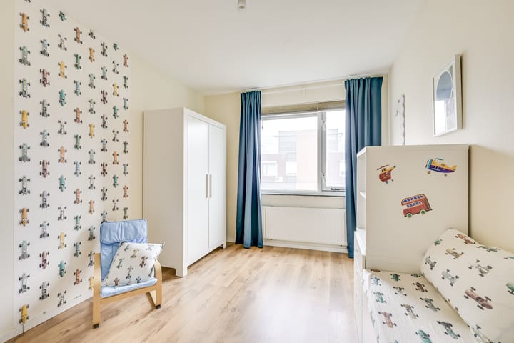 Photo 41 of Gildenborch 21