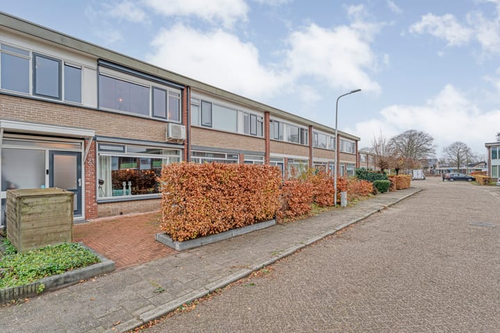 Photo 3 of Oelenveerstraat 21