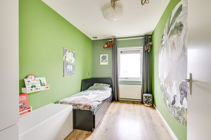 Photo 44 of Gildenborch 21