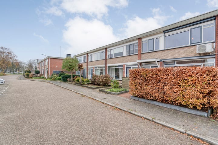 Photo 2 of Oelenveerstraat 21