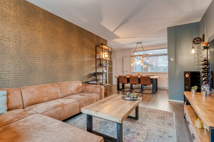 Photo 12 of Oelenveerstraat 21