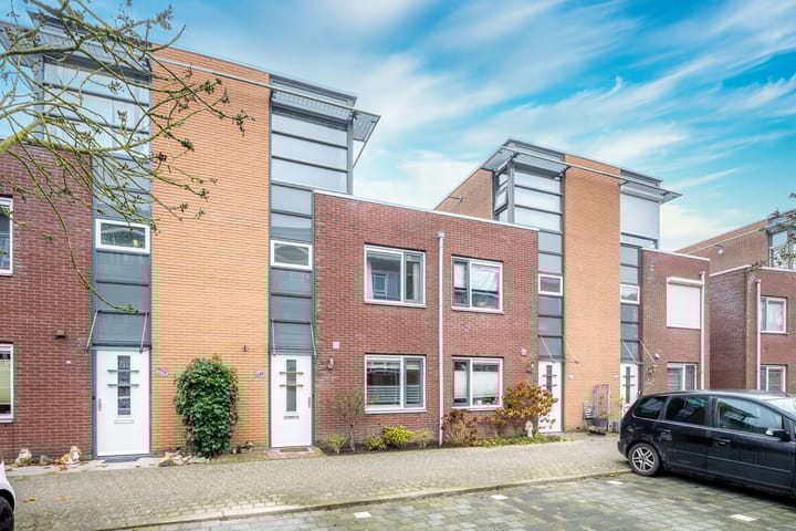 Photo 57 of Gildenborch 21