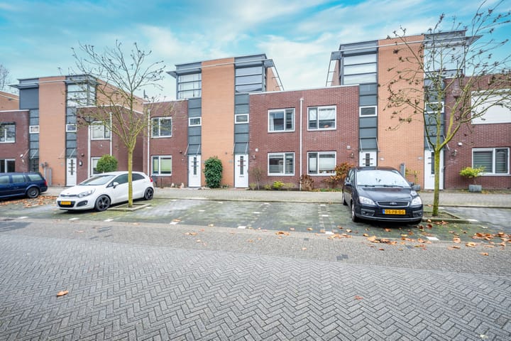 Photo 58 of Gildenborch 21