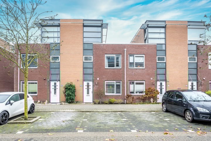 Photo 59 of Gildenborch 21