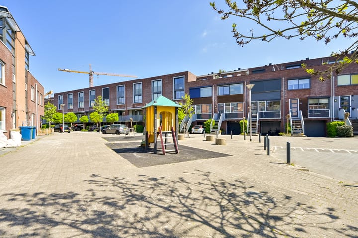 Photo 63 of Gildenborch 21