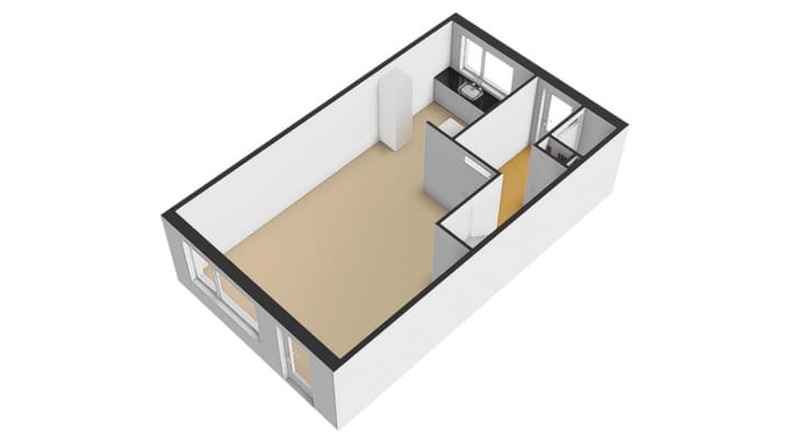 Photo 71 of Gildenborch 21