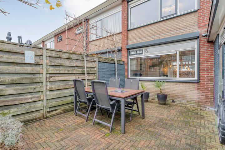 Photo 33 of Oelenveerstraat 21