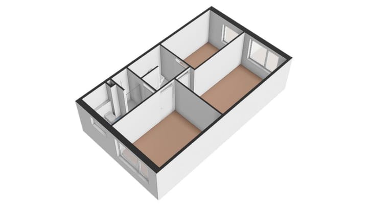 Photo 75 of Gildenborch 21