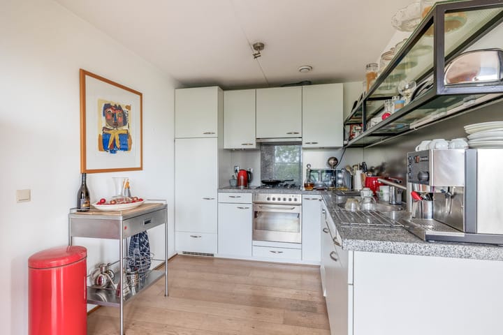 Foto 3 van Verhulstplein 20-M