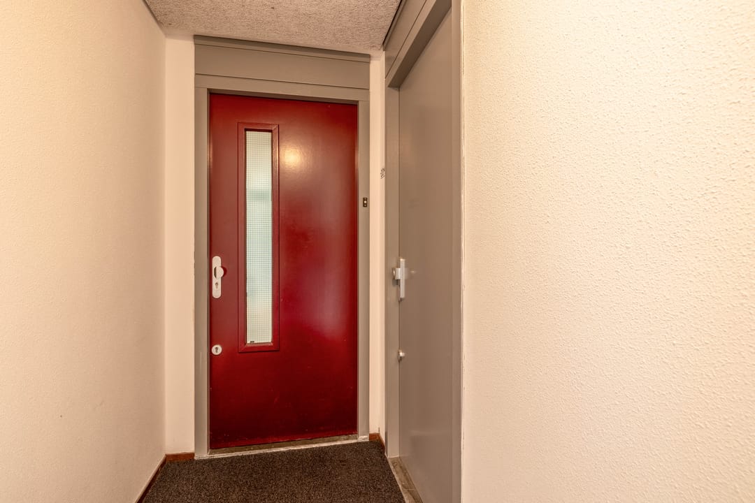 Foto 7 van Verhulstplein 20-M