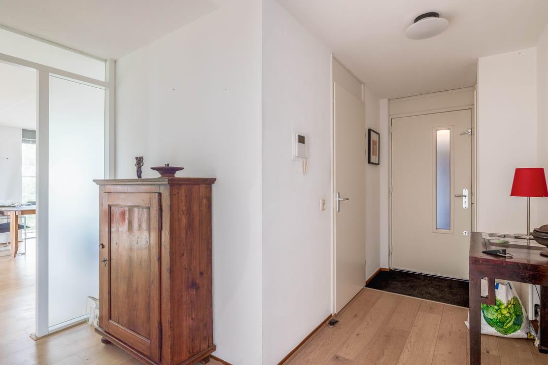 Foto 8 van Verhulstplein 20-M