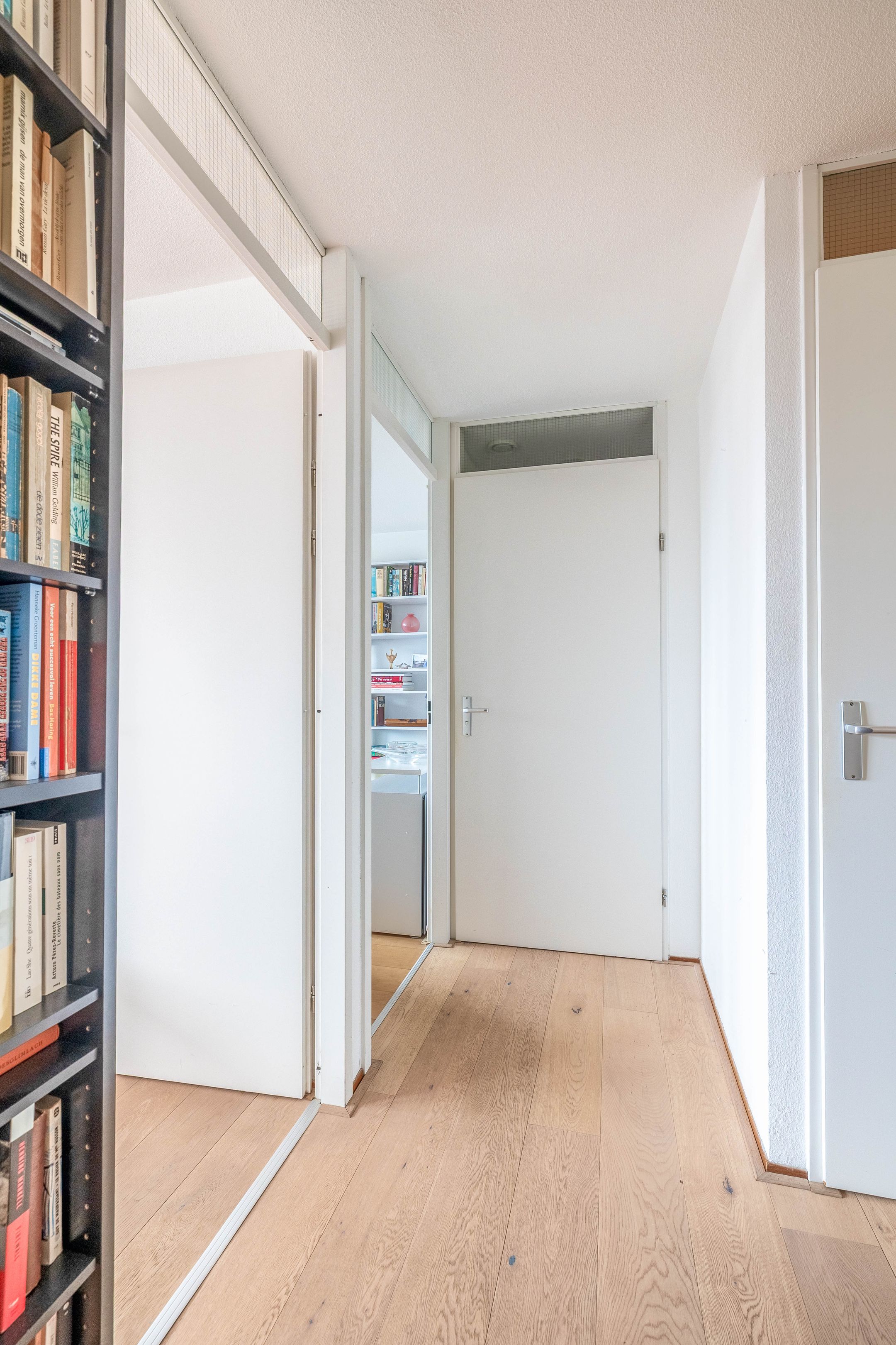 Foto 9 van Verhulstplein 20-M