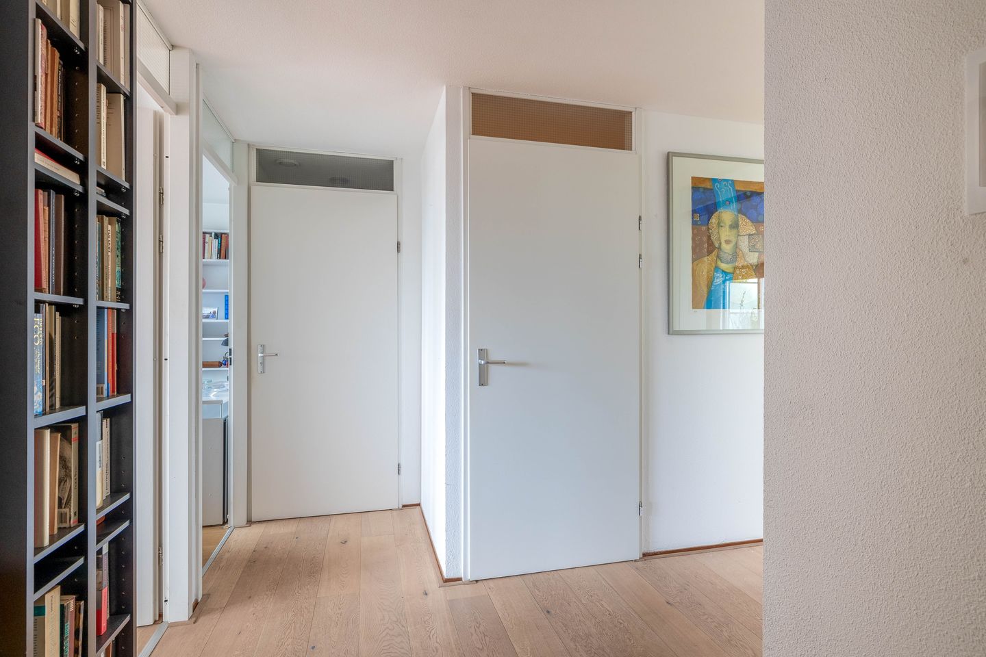 Foto 10 van Verhulstplein 20-M