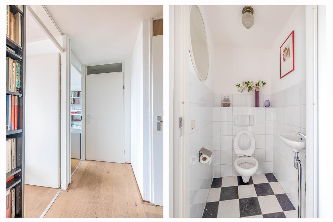 Foto 11 van Verhulstplein 20-M