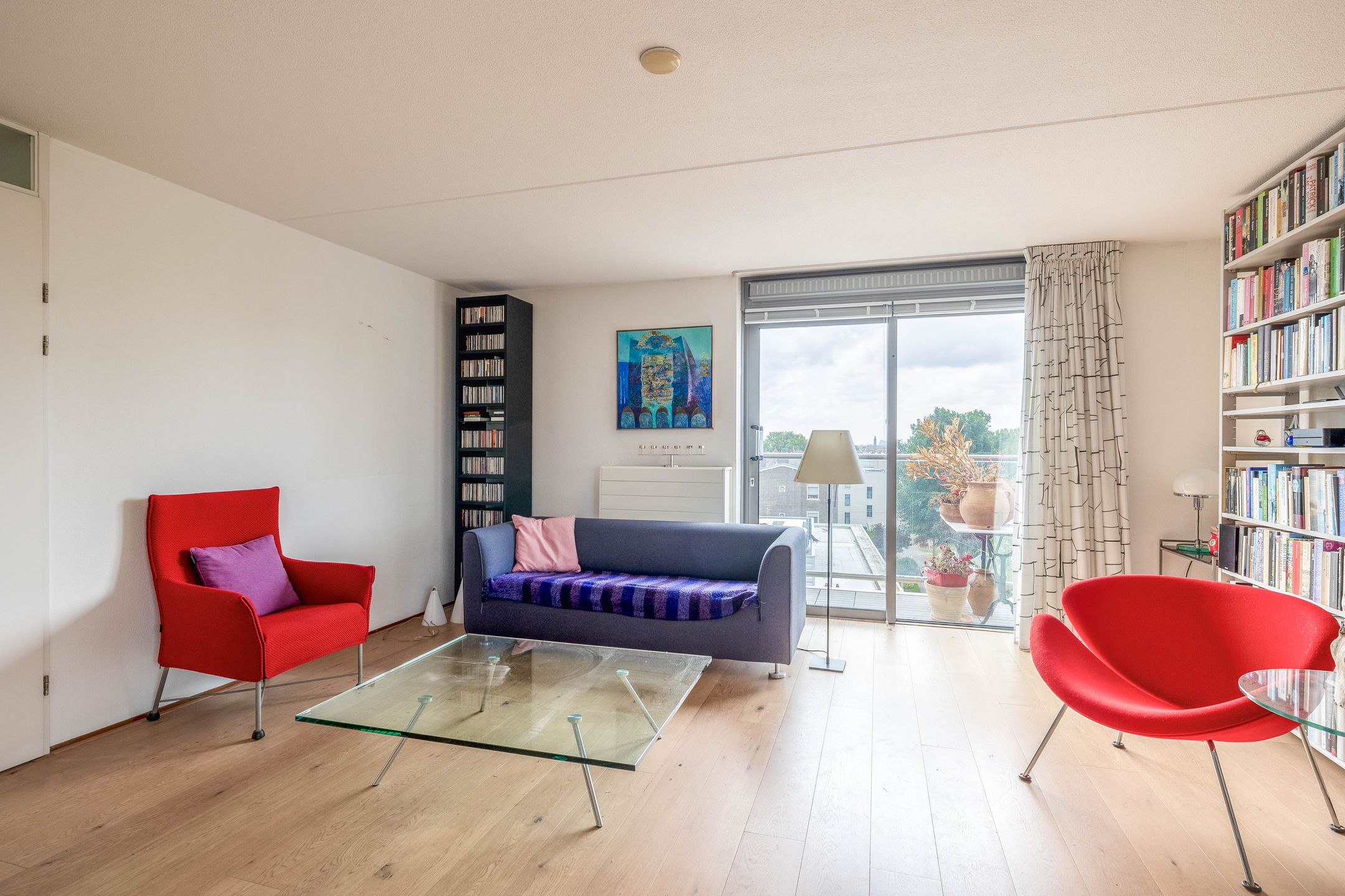 Foto 12 van Verhulstplein 20-M