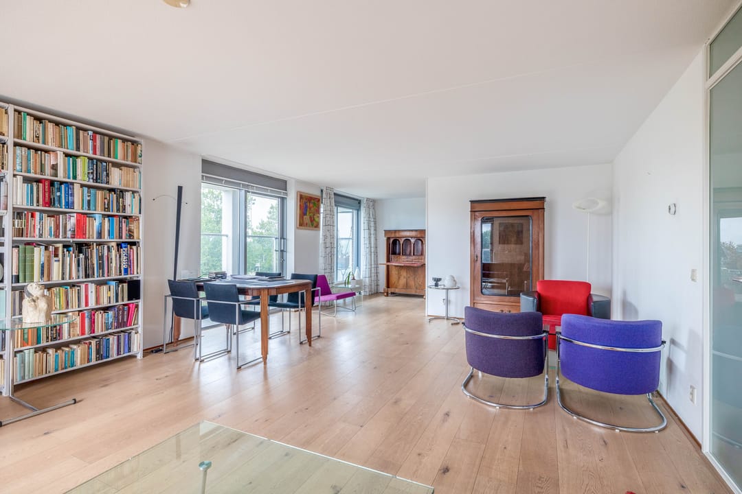 Foto 13 van Verhulstplein 20-M