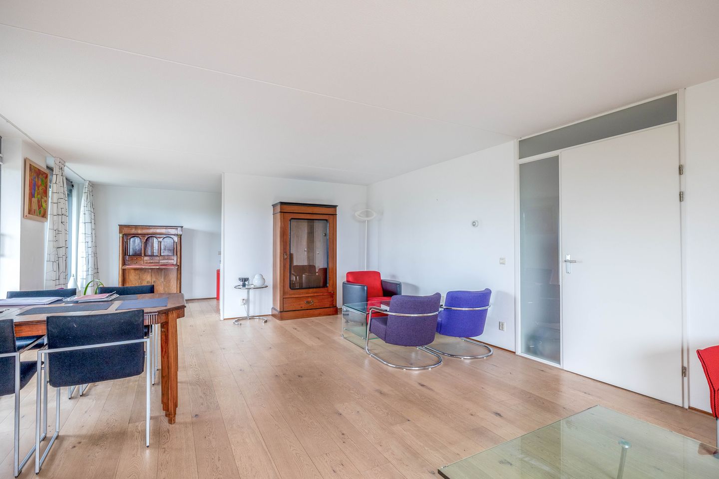 Foto 14 van Verhulstplein 20-M