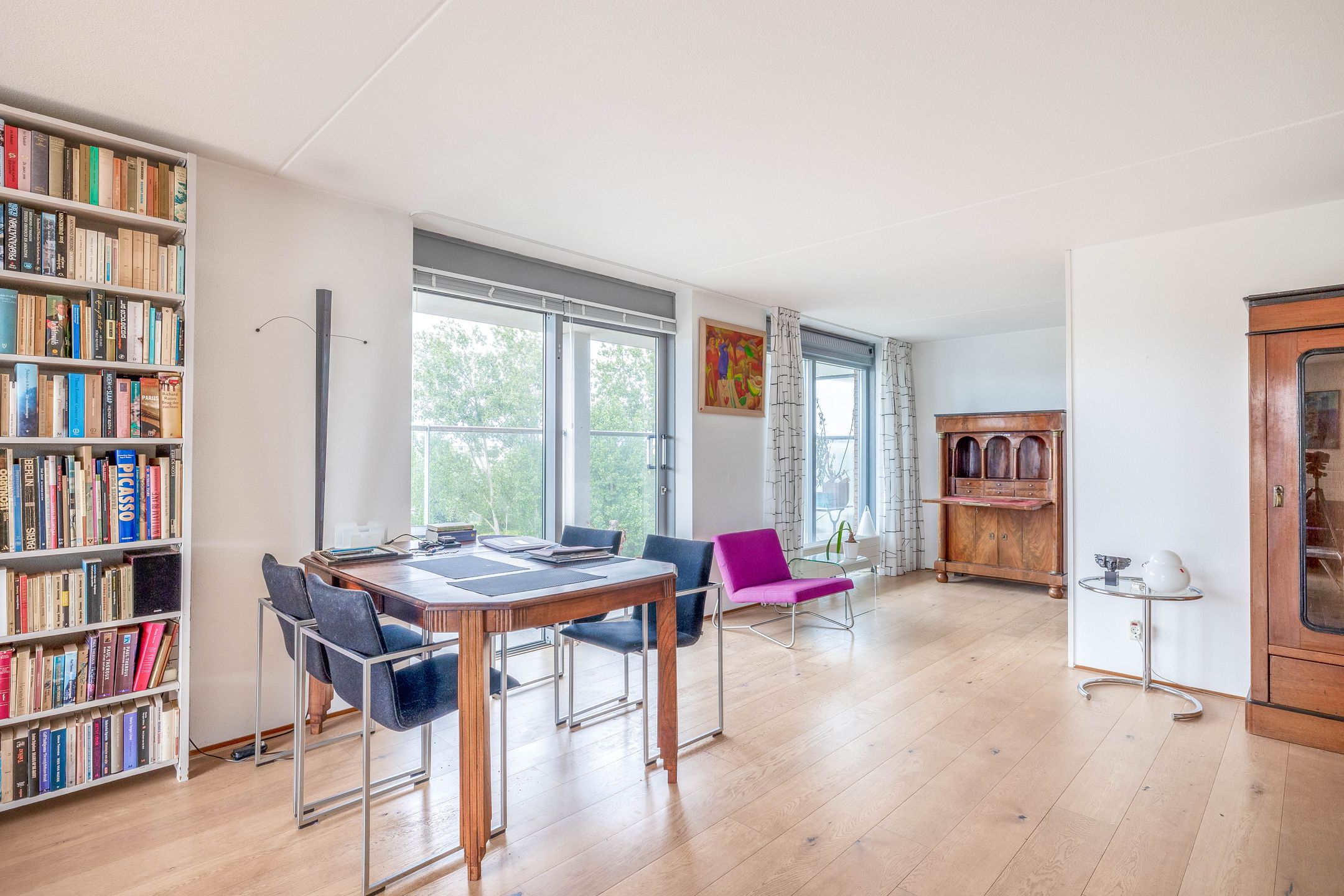 Foto 15 van Verhulstplein 20-M