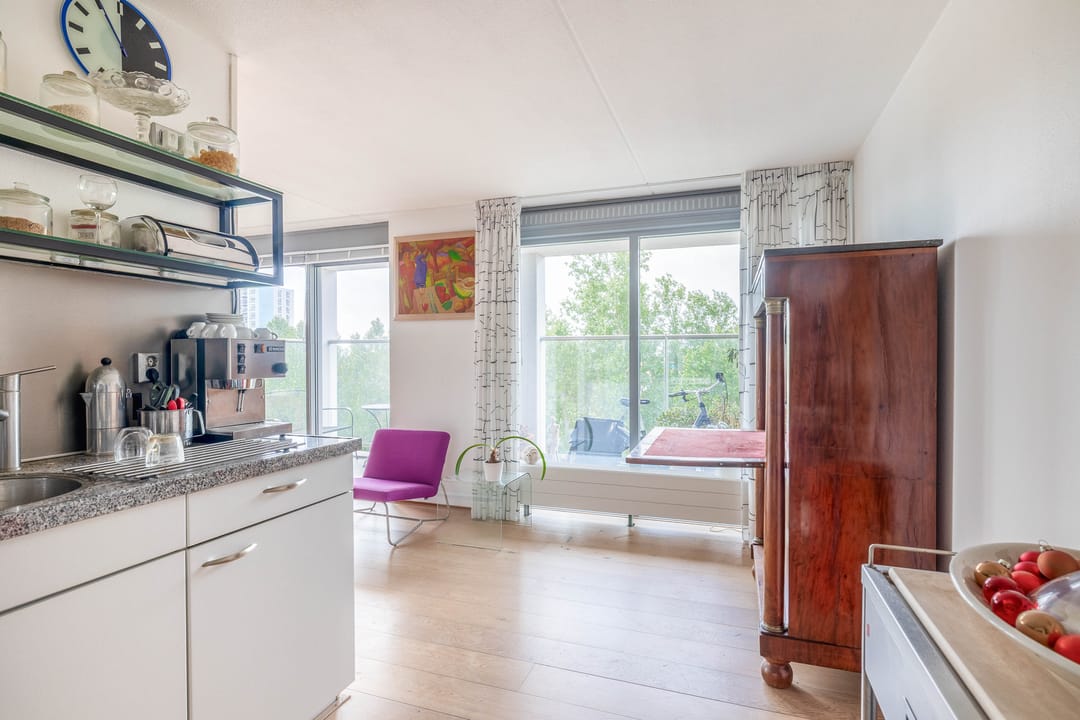 Foto 17 van Verhulstplein 20-M