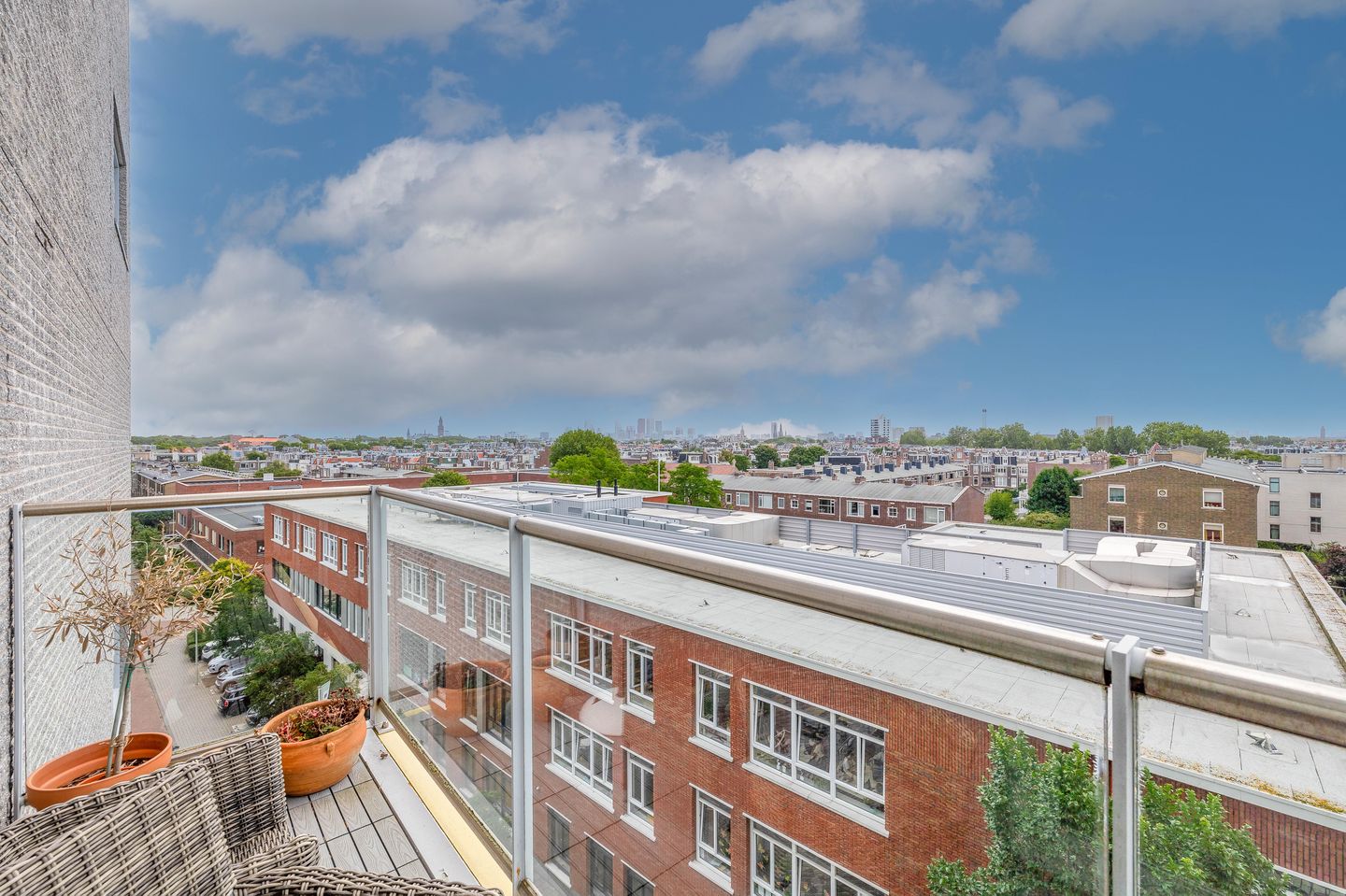 Foto 20 van Verhulstplein 20-M