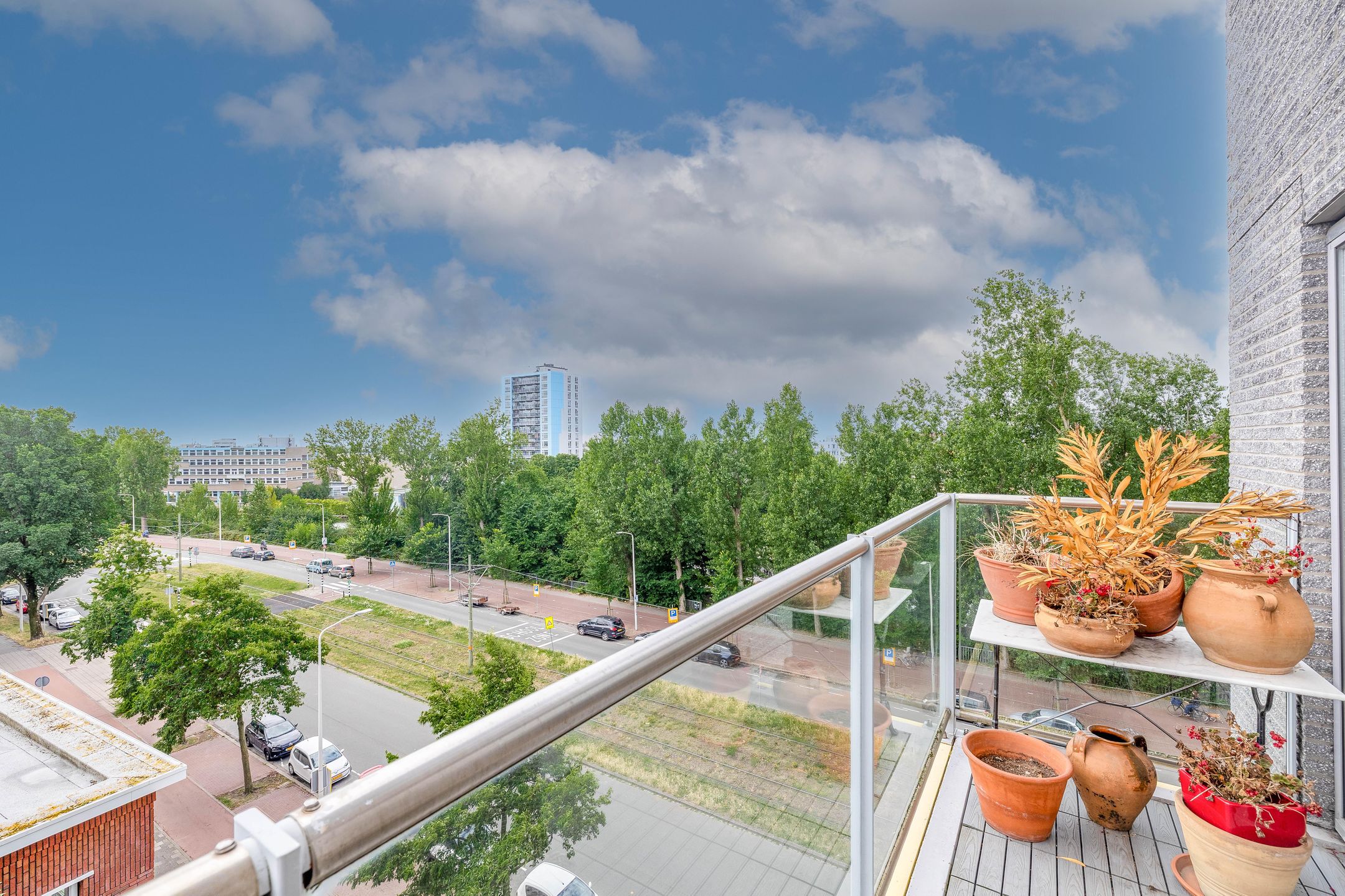 Foto 21 van Verhulstplein 20-M