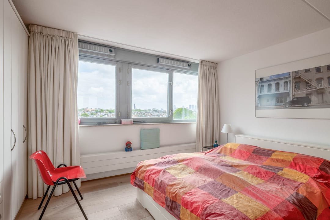 Foto 22 van Verhulstplein 20-M