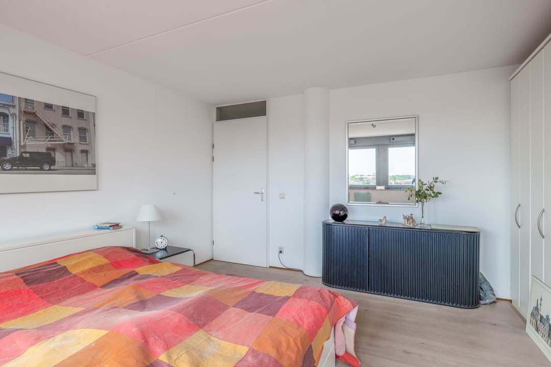 Foto 23 van Verhulstplein 20-M