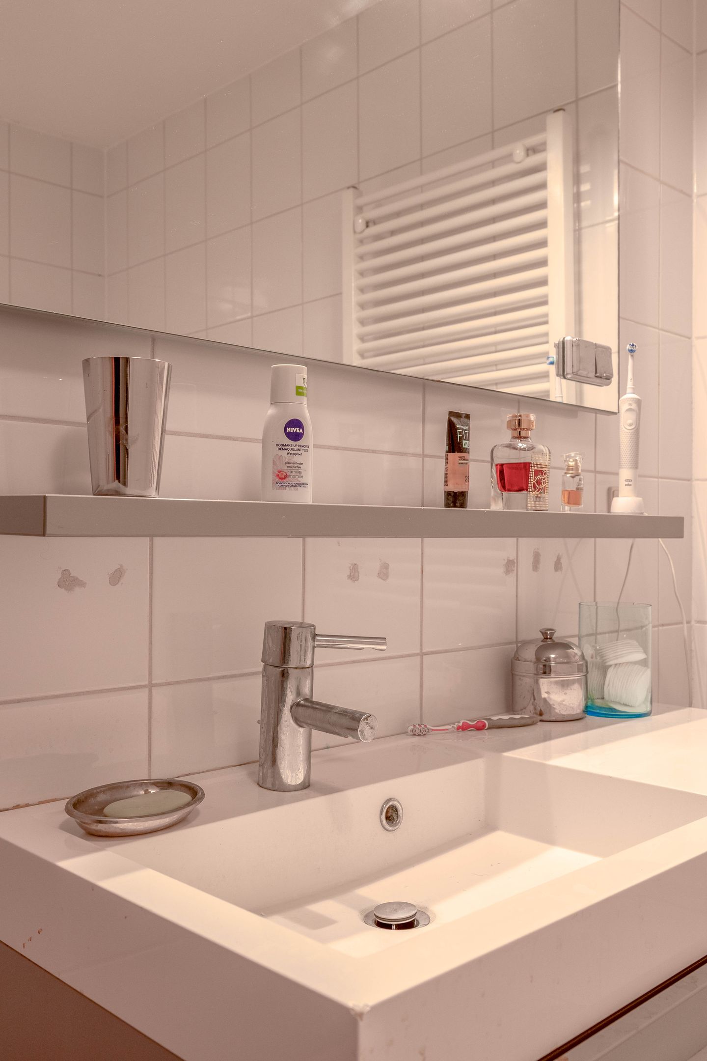 Foto 25 van Verhulstplein 20-M