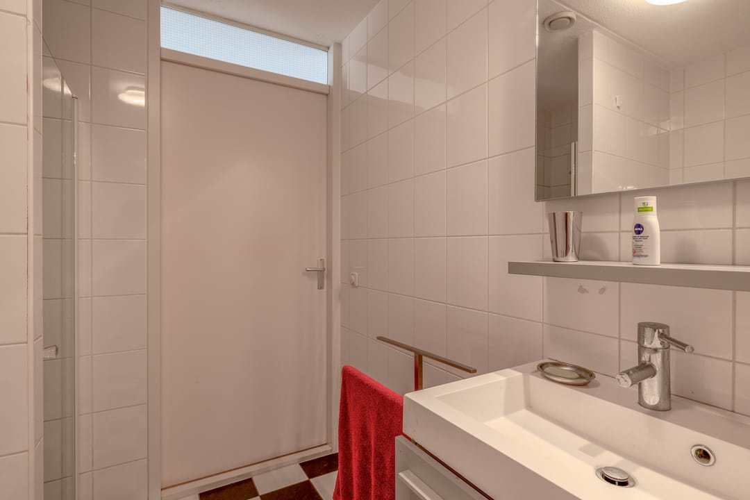 Foto 26 van Verhulstplein 20-M