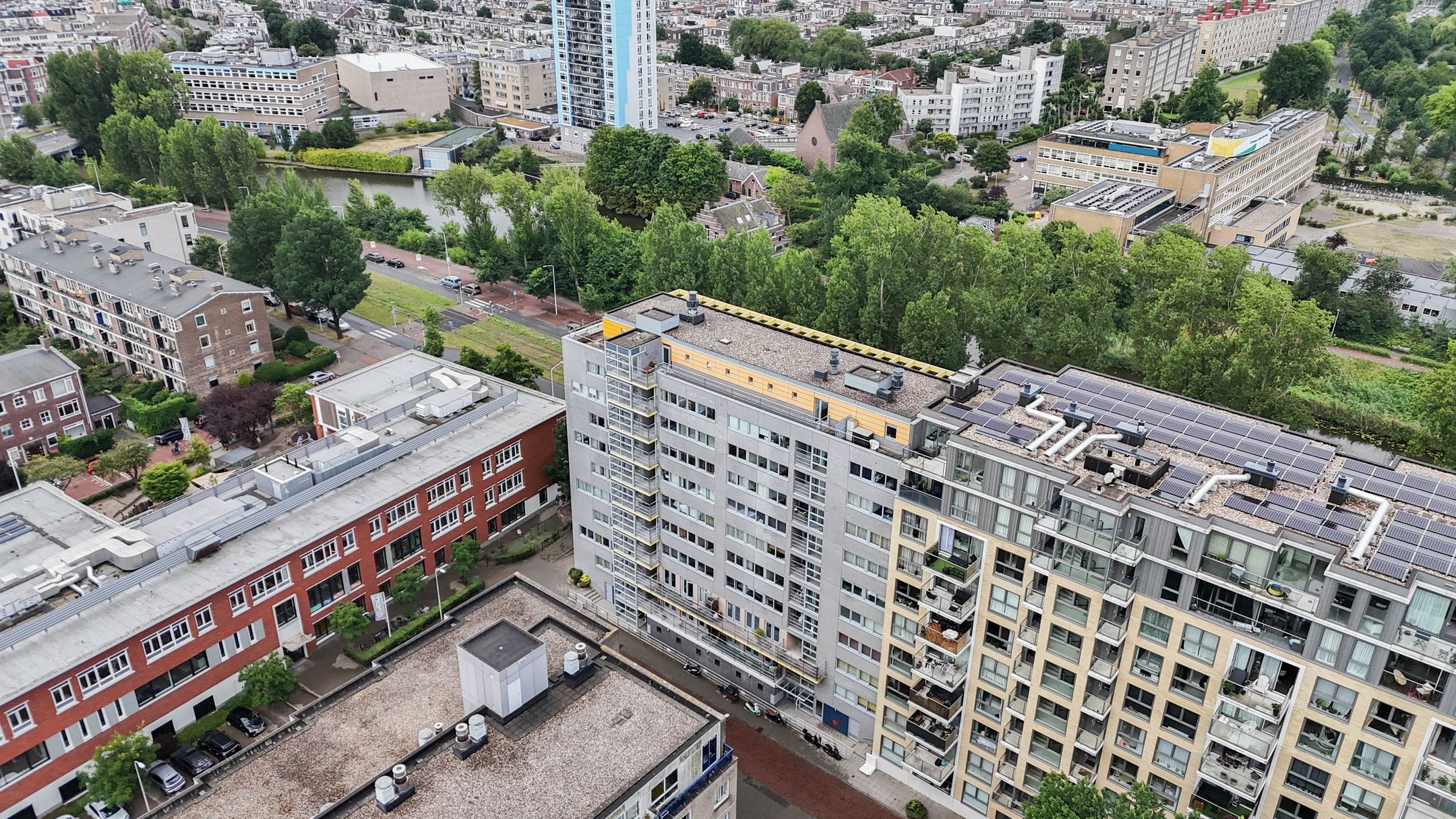 Foto 30 van Verhulstplein 20-M