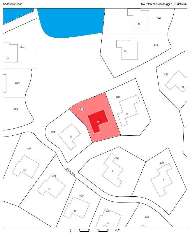 Foto 52 van Javaruggen 31