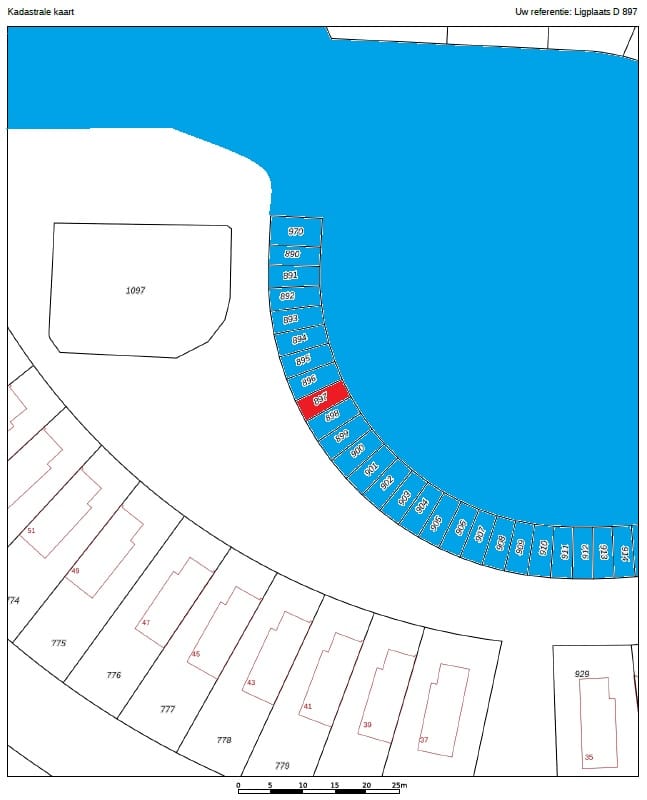 Foto 53 van Javaruggen 31