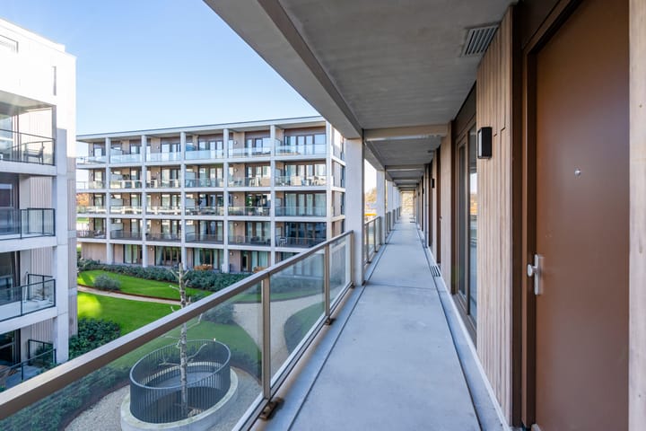 Photo 4 of Fultonbaan 32-37