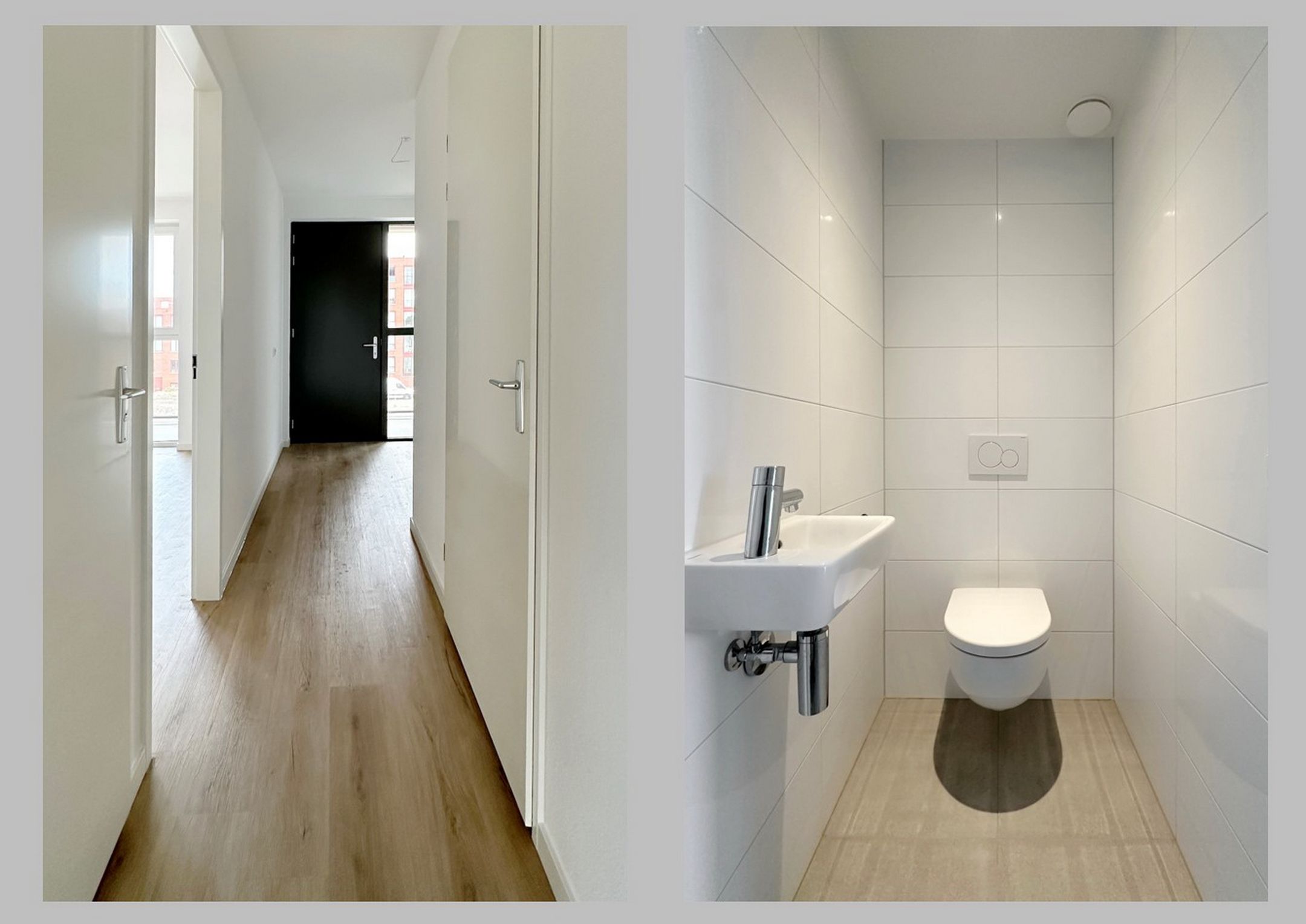 Photo 6 of Fultonbaan 32-37