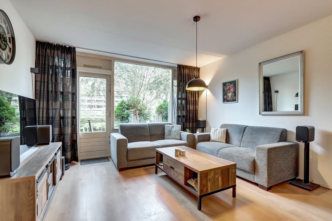 Foto 2 van Heuvellaan 144